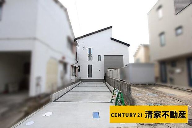 完成済みのためご案内随時可！(2025年12月撮影)