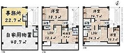 愛知県春日井市堀ノ内町４丁目