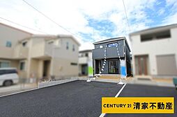 愛知県春日井市高蔵寺町北1丁目