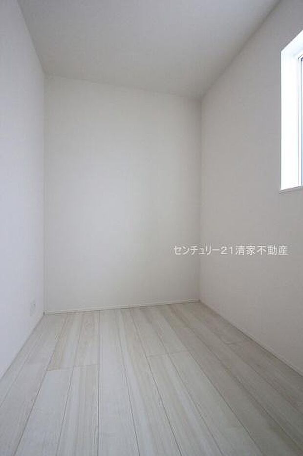 1号棟：ワークスペースとしても利用できます(2025年12月撮影)