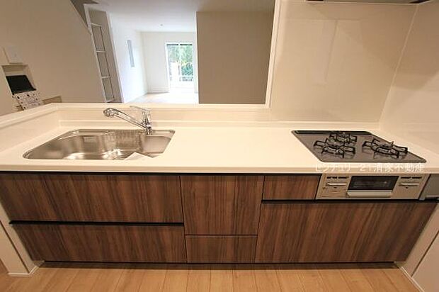 2号棟：床下収納あり！(2025年12月撮影)