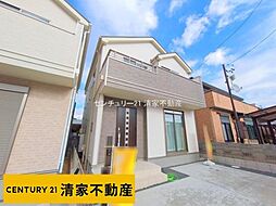 愛知県小牧市藤島２丁目