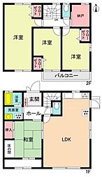 愛知県小牧市光ケ丘2丁目