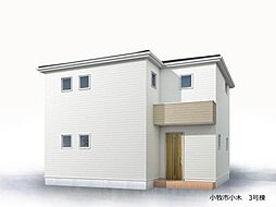 愛知県小牧市小木3丁目
