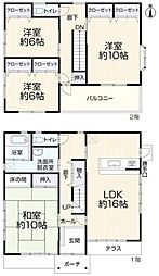 愛知県春日井市不二ガ丘3丁目