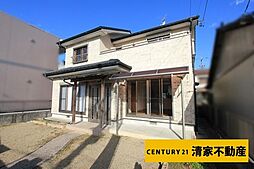 愛知県春日井市不二ガ丘３丁目