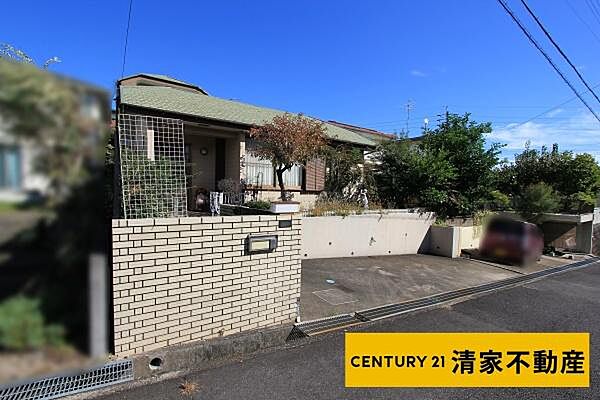 平和堂春日井庄名店まで徒歩約14分(2025年11月撮影)