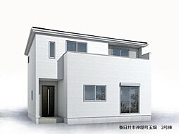 愛知県春日井市神屋町