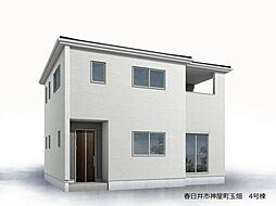 愛知県春日井市神屋町