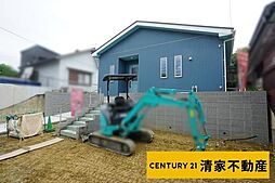 愛知県春日井市藤山台8丁目