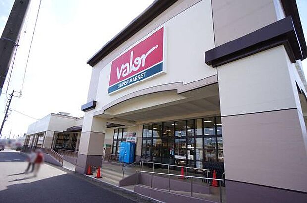 バロー高蔵寺店まで1200m、バロー高蔵寺店まで1200m(徒歩約15分)