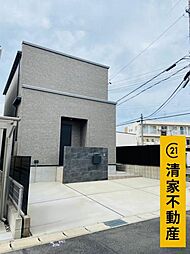 愛知県春日井市気噴町北１丁目