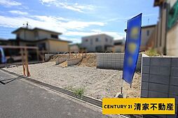愛知県春日井市中央台6丁目