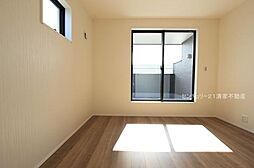 子供部屋の画像