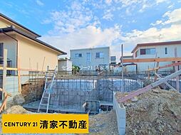 愛知県春日井市中央台6丁目