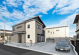 愛知県春日井市坂下町7丁目