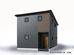 岐阜県多治見市幸町4丁目