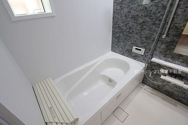 2号棟：一日の疲れを癒すための心地よいバスタイム(2026年01月撮影)