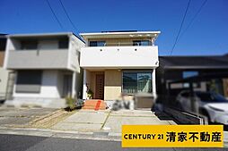 愛知県春日井市松本町2丁目