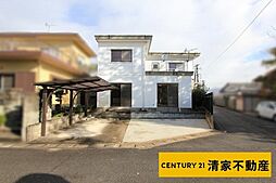 愛知県春日井市神屋町