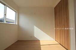 子供部屋の画像