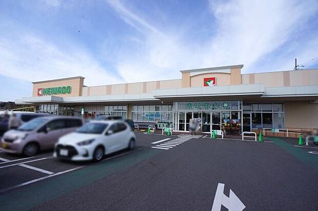 平和堂春日井庄名店まで899m、平和堂春日井庄名店まで899m(徒歩約12分)