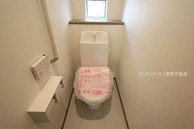 Ｄ号棟：手すりがついているため、ご年配の方も安心(2026年01月撮影)