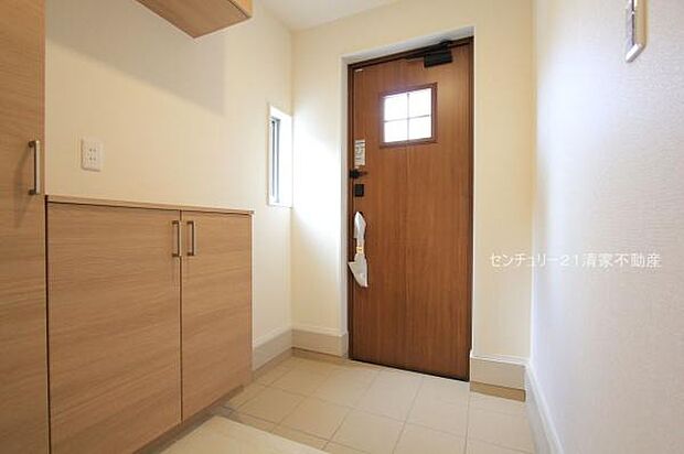 便利なシューズボックス付き！(2026年01月撮影)