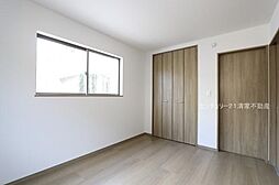 洋室の画像