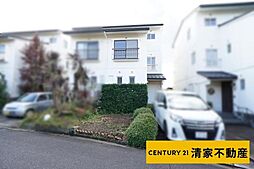 タウン石尾台第2