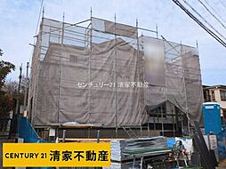 愛知県小牧市大字本庄