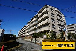 メゾン光ケ丘 2号棟