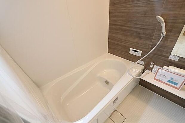 一日の疲れを癒すための心地よいバスタイム(2026年03月撮影)