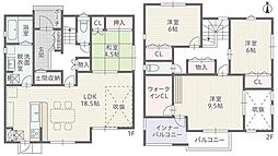 愛知県春日井市白山町２丁目