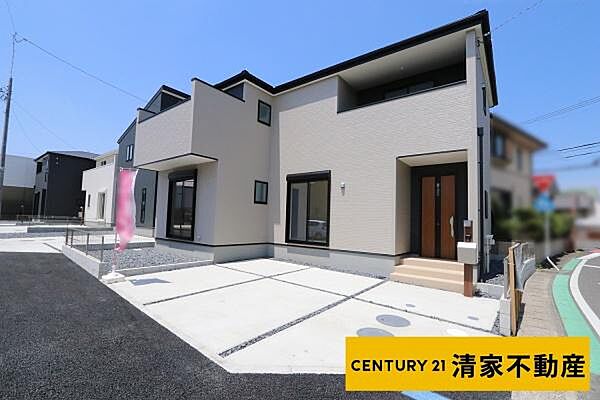 1号棟：閑静な住宅地でのびのび子育て！(2026年05月撮影)