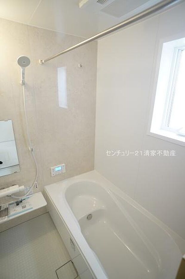 一日の疲れを癒すための心地よいバスタイム(2026年03月撮影)