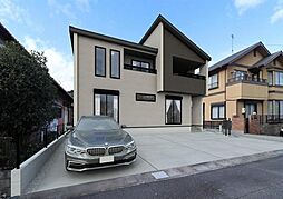 愛知県春日井市高座台４丁目