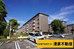 藤山台団地 304号棟