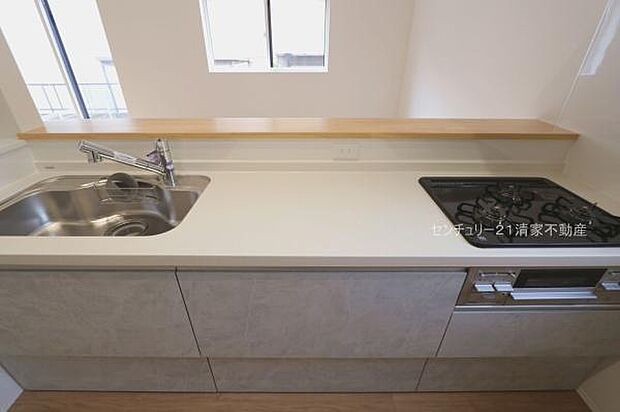 1号棟:床下収納あり!(2026年02月撮影)