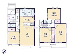 JR中央本線 高蔵寺駅 バス19分 名鉄バス「石尾台北」下車 徒歩3分