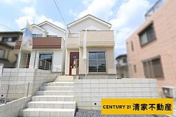 愛知県春日井市石尾台6丁目