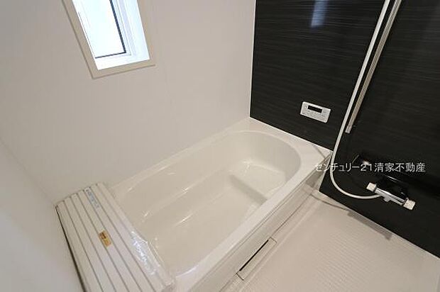 2号棟:一日の疲れを癒すための心地よいバスタイム(2026年03月撮影)