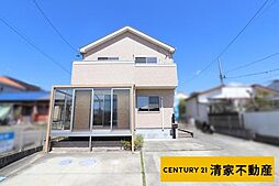 愛知県春日井市不二ガ丘3丁目