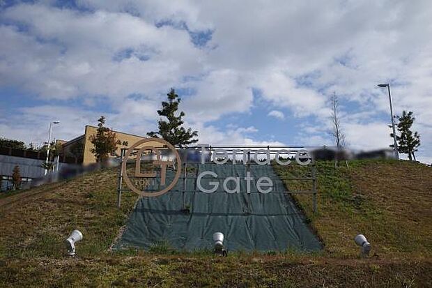 テラスゲート土岐まで5300m、テラスゲート土岐まで5300m(徒歩約67分)