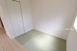 和室の画像