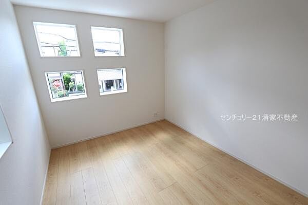 子供部屋