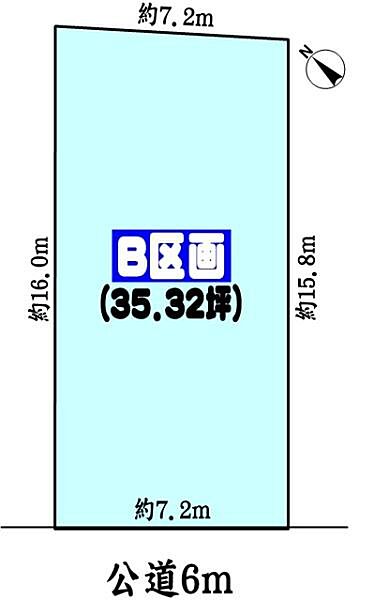 区画図：323000499399
