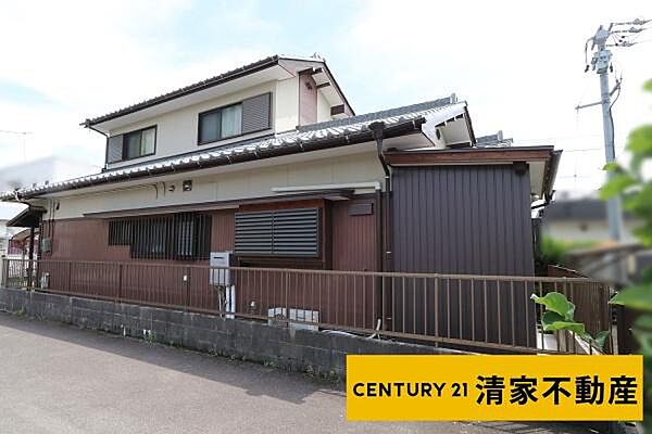 間口ゆったり約11ｍ！(2026年06月撮影)