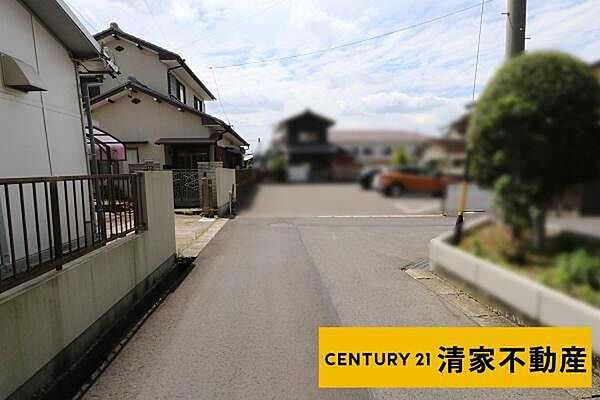 建物解体更地渡しです！(2026年06月撮影)