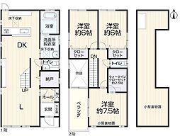 愛知県春日井市気噴町5丁目